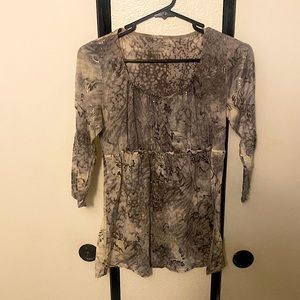 Roper spirit of the American west